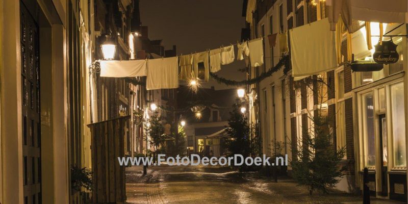 504 Deventer_Waslijn 8x4 | Fotodoek | Highdisc