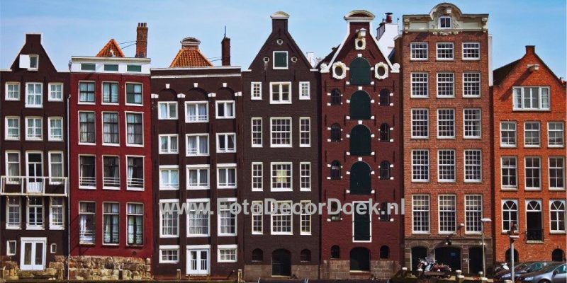 602 Pakhuizen_Rechts 8x4 | Fotodoek | Highdisc