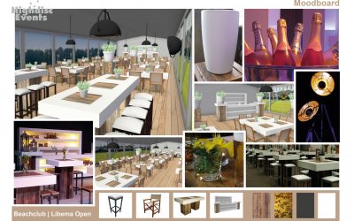 Moodboard | Meubilair | EcoWood | Statafel | Dinertafel | Bar | Highdisc