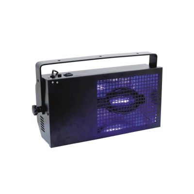 Blacklight | Flood | 400W | Highdisc