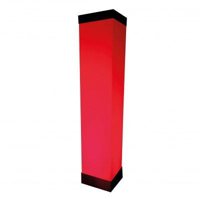 Ledzuil rood | Highdisc