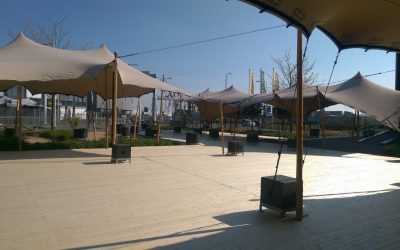 Festival | Tenten | Bankenset | Terrasverwarmer | Berken | Zomer | Lente | Buffet | Highdisc