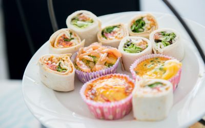 Wrap | Gezond | Detail | Eten | Inspiratie | Highdisc